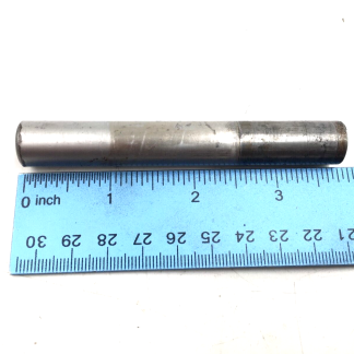 Bryco Jennings Nine 9mm, Pistol Parts: Barrel
