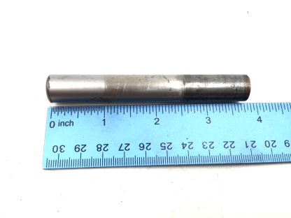 Bryco Jennings Nine 9mm, Pistol Parts: Barrel