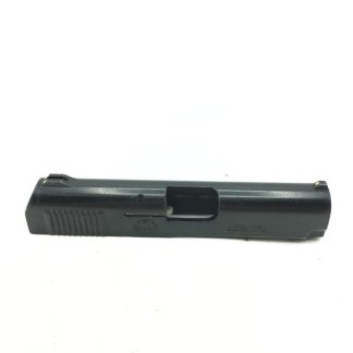 Lorcin L380 .380ACP, Pistol parts, Slide