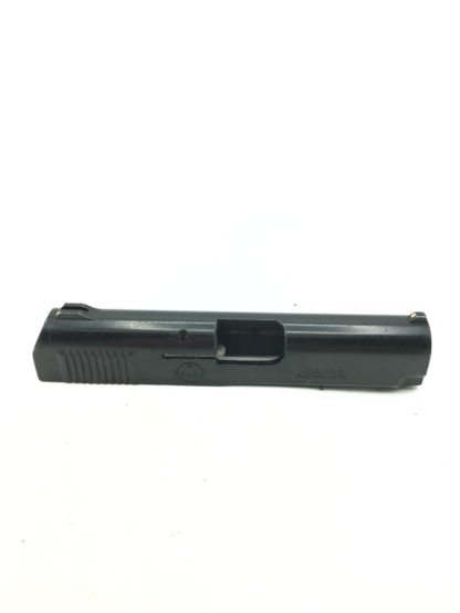 Lorcin L380 .380ACP, Pistol parts, Slide