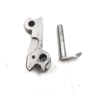 Ruger P89DC 9mm, Pistol Parts: Hammer, Pivot