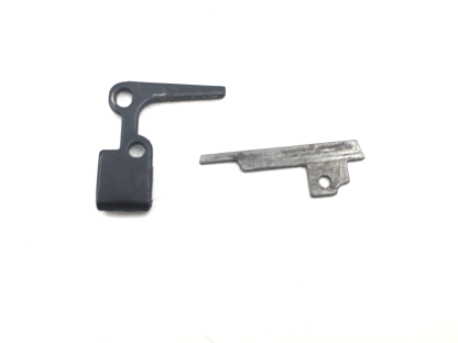 Jennings J-22 .22LR, Pistol Parts: Ejector, Cam - Image 2