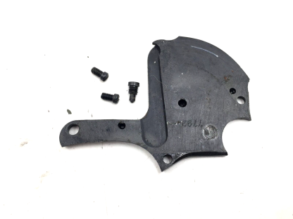 Taurus 851 Ultra Lite .38 Special, Revolver Parts: Sideplate, Screws - Image 2