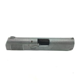 Lorcin L380 .380ACP, Pistol parts, Slide