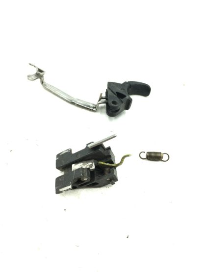 Smith & Wesson M&P40C .40S&W, Pistol Parts, Trigger, Spring, housing - Image 2