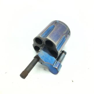 Taurus 2402 .38Spl, Revolver parts, Cylinder