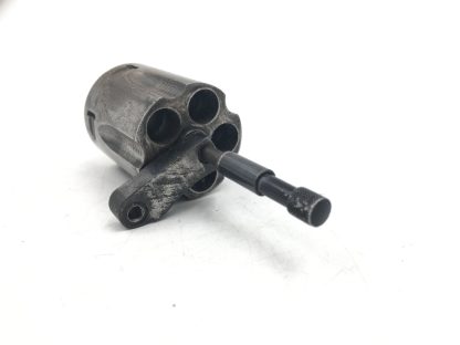 Charter Arms Undercover 38 Special, Revolver Parts: Cylinder with Crane - Image 2