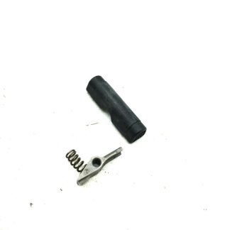 Ruger SR9C 9mm, Pistol parts, Mag Catch, Thumb Piece