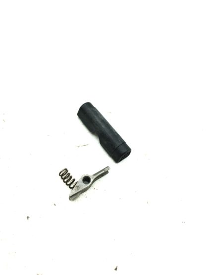 Ruger SR9C 9mm, Pistol parts, Mag Catch, Thumb Piece