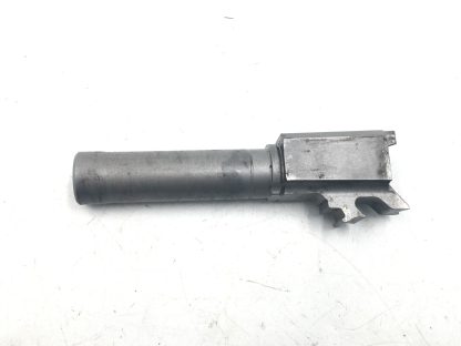 Taurus G2C 9mm, Pistol Parts:  Barrel