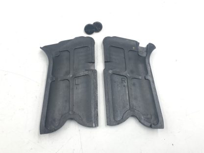 Ruger P89 9mm, Pistol Parts: Grips, Screws - Image 2