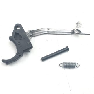 Smith & Wesson M&P9C 9mm, Pistol Parts: Trigger, Spring, Pin