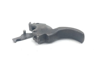 Smith & Wesson 60-9 .357 Magnum, Revolver Parts: Trigger, Hand - Image 5