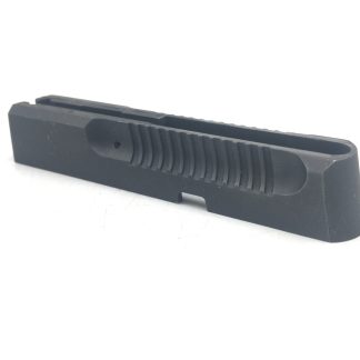 Browning Buckmark .22LR, Pistol Parts: Slide
