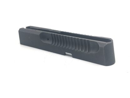 Browning Buckmark .22LR, Pistol Parts: Slide