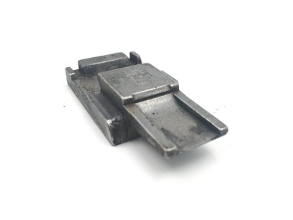 High Standard Flite King Deluxe K1211 12 Gauge, Shotgun Parts: Bolt, Slide - Image 2