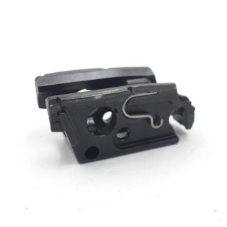 Smith & Wesson M&P 45 Shield .45 ACP, Pistol Parts: Support