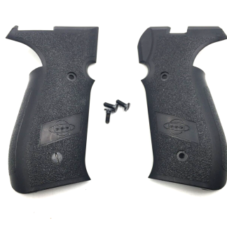 GSG Firefly .22LR, Pistol Parts: Grips, Screws