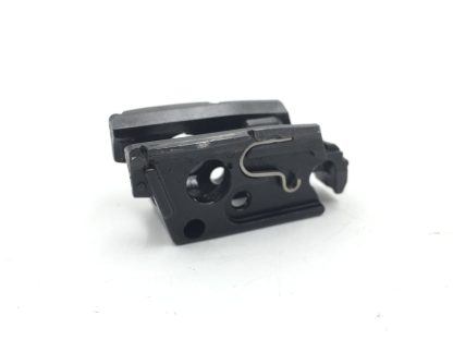 Smith & Wesson M&P 45 Shield .45 ACP, Pistol Parts: Support