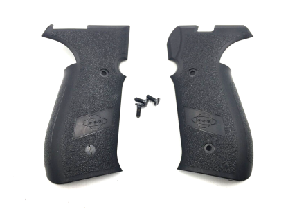 GSG Firefly .22LR, Pistol Parts: Grips, Screws