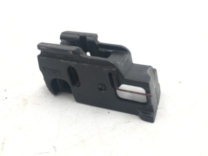 Taurus PTIII G2 9mm, Pistol Part: Support