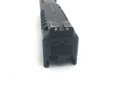 Springfield Armory XDS-45 3.3 .45ACP, Pistol Parts: Slide, Barrel, Recoil Guide - Image 2