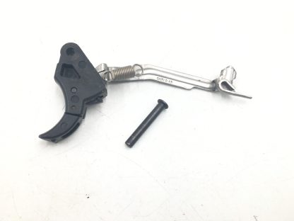 Smith & Wesson M&P 45 Shield .45ACP, Pistol Parts: Trigger, Spring, Pin - Image 2