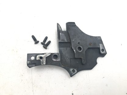 RG RG-39 .38 Special, Revolver Parts: Cover Plate, Screws - Image 2