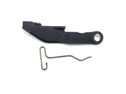 Springfield Armory XDS-45 .45 ACP, Pistol Parts: Slide Stop, Spring - Image 2