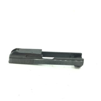 Tanfoglio GT27 .25ACP, Pistol parts, Slide