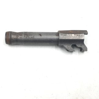Kel Tec P3AT .380ACP, Pistol Parts: Barrel