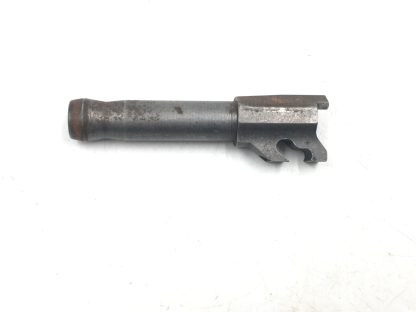Kel Tec P3AT .380ACP, Pistol Parts: Barrel