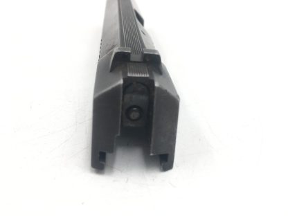 Arcus Parabellum 98 DA 9mm, Pistol Parts: Slide, Barrel, Recoil Guide - Image 2