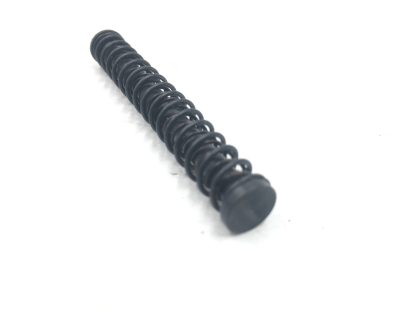 SCCY CPX-2 9mm, Pistol Parts: Recoil Guide - Image 3