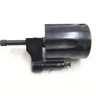 Taurus 851 Ultra Lite .38 Special, Revolver Parts: Cylinder with Yoke
