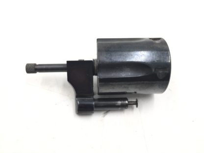 Taurus 851 Ultra Lite .38 Special, Revolver Parts: Cylinder with Yoke