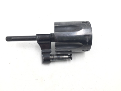 Smith & Wesson Pre-15 .38 Special, Revolver Parts: Cylinder with Yoke - Image 3