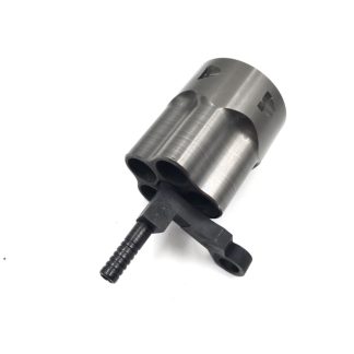 Ruger LCR .38Spl, Revolver Parts, Cylinder