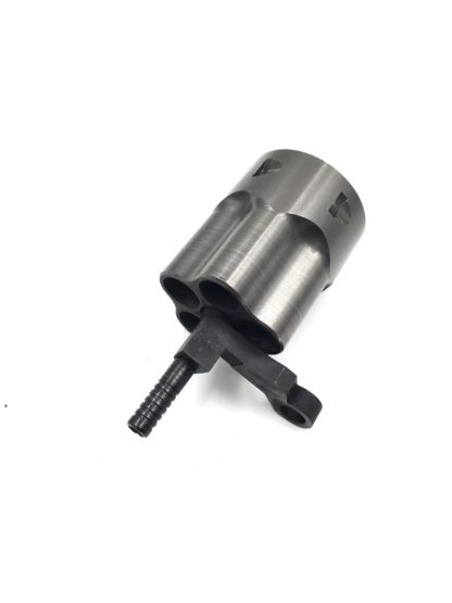 Ruger LCR .38Spl, Revolver Parts, Cylinder