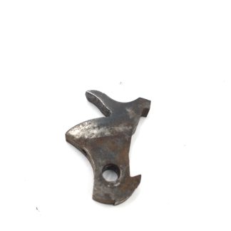 Iver Johnson Safety Auto Double-Action Top Break .32S&W, Revolver Parts, Hammer
