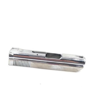 Davis P-32 .32ACP, Pistol parts, Slide