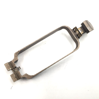 Smith & Wesson 5906 9mm, Pistol Parts: Drawbar