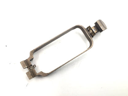Smith & Wesson 5906 9mm, Pistol Parts: Drawbar