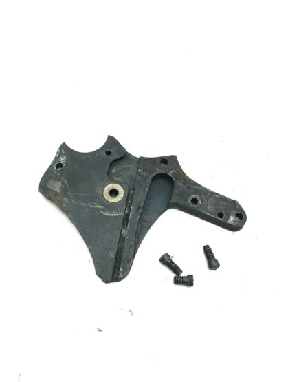 Smith & Wesson 29-2 .44Mag, Revolver parts, Side Plate, Screws - Image 2