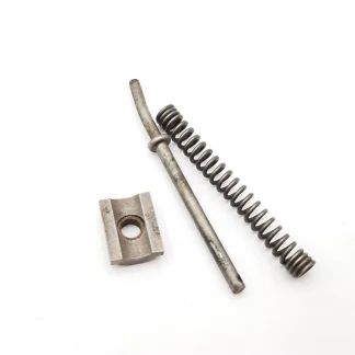 Harrington & Richardson 949 .22LR Revolver Parts: Strut, Spring, & Seat