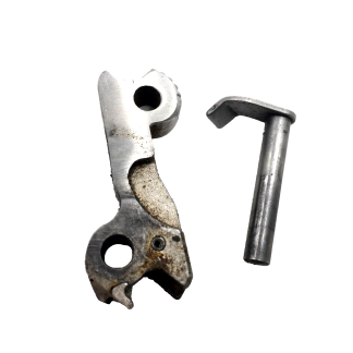 Ruger P89 9mm, Pistol Parts: Hammer, Pivot