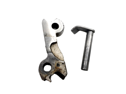 Ruger P89 9mm, Pistol Parts: Hammer, Pivot