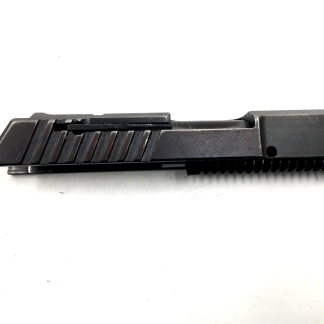 Grendel P-12 .380ACP, Pistol Parts: Slide, Barrel, Recoil Guide