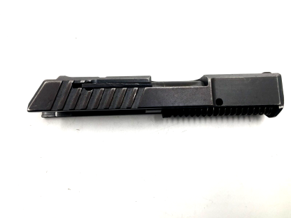 Grendel P-12 .380ACP, Pistol Parts: Slide, Barrel, Recoil Guide