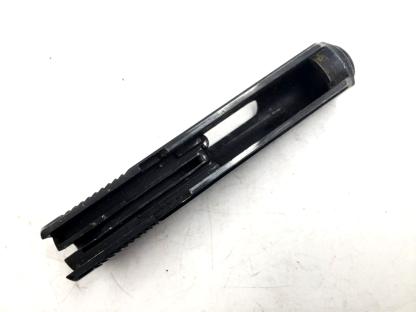 Jennings J-22 .22LR, Pistol Parts: Slide - Image 3